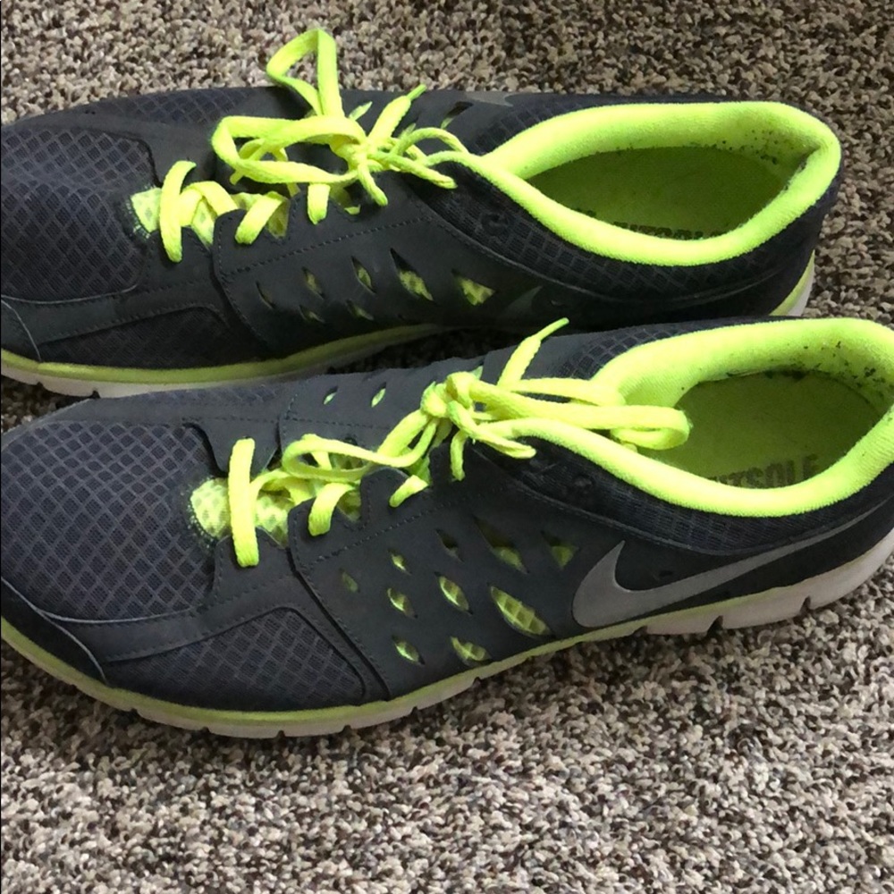 Men’s Nike flex2013 run